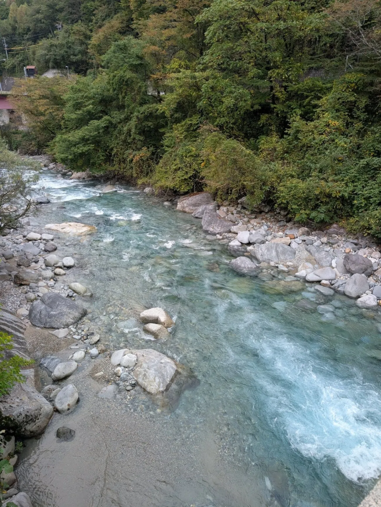 新穂高温泉 新穂高の湯（岐阜県） | 秘湯マップ 日本全国の秘湯・温泉をご紹介！