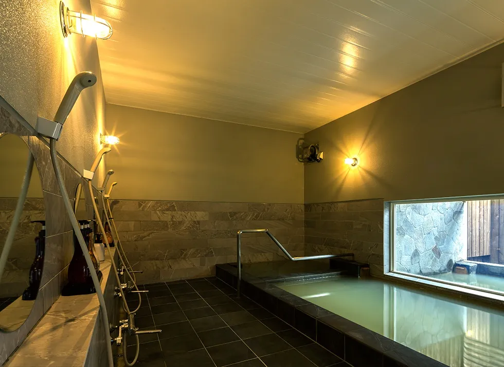 豊富温泉 | 北海道秘湯マップ 日本全国の秘湯・温泉をご紹介！