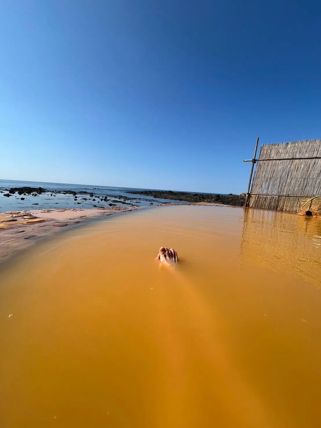 黄金崎不老不死温泉 | 青森県秘湯マップ 日本全国の秘湯・温泉をご紹介！