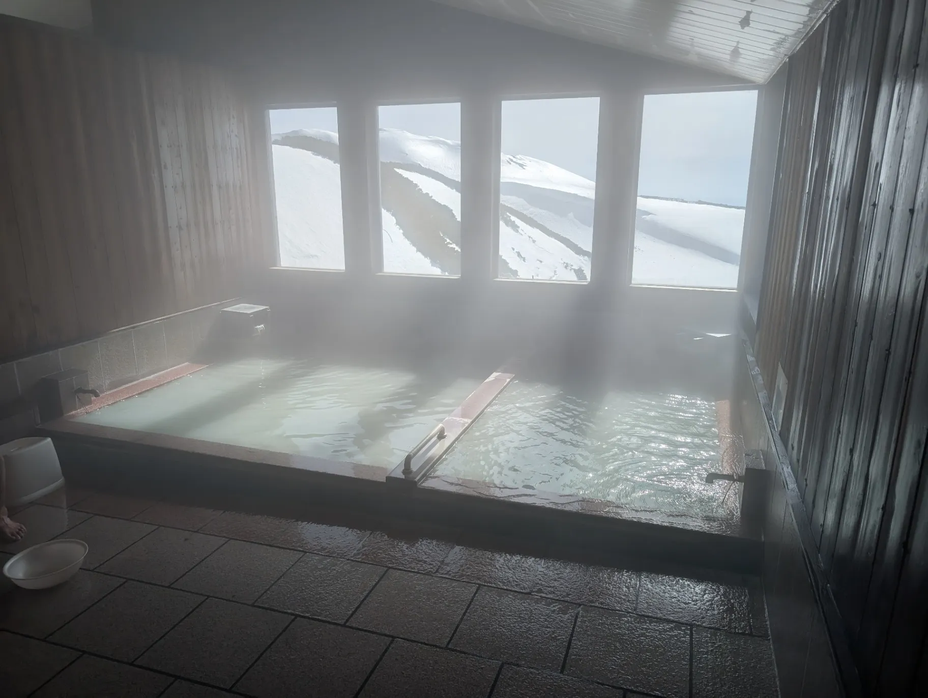 みくりが池温泉 | 富山県秘湯マップ 日本全国の秘湯・温泉をご紹介!