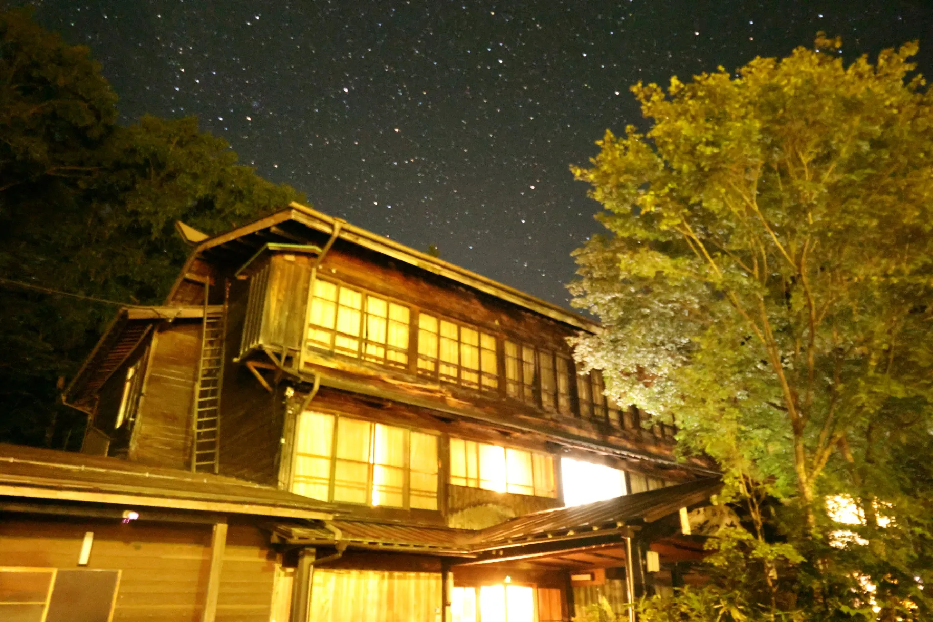 白骨温泉　泡の湯（長野県） | 秘湯マップ 日本全国の秘湯・温泉をご紹介！