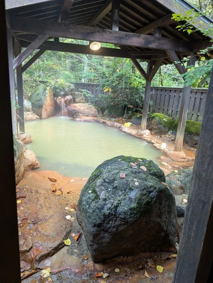 奥飛騨温泉郷平湯温泉 平湯民俗館 平湯の湯（岐阜県） | 秘湯マップ 日本全国の秘湯・温泉をご紹介！
