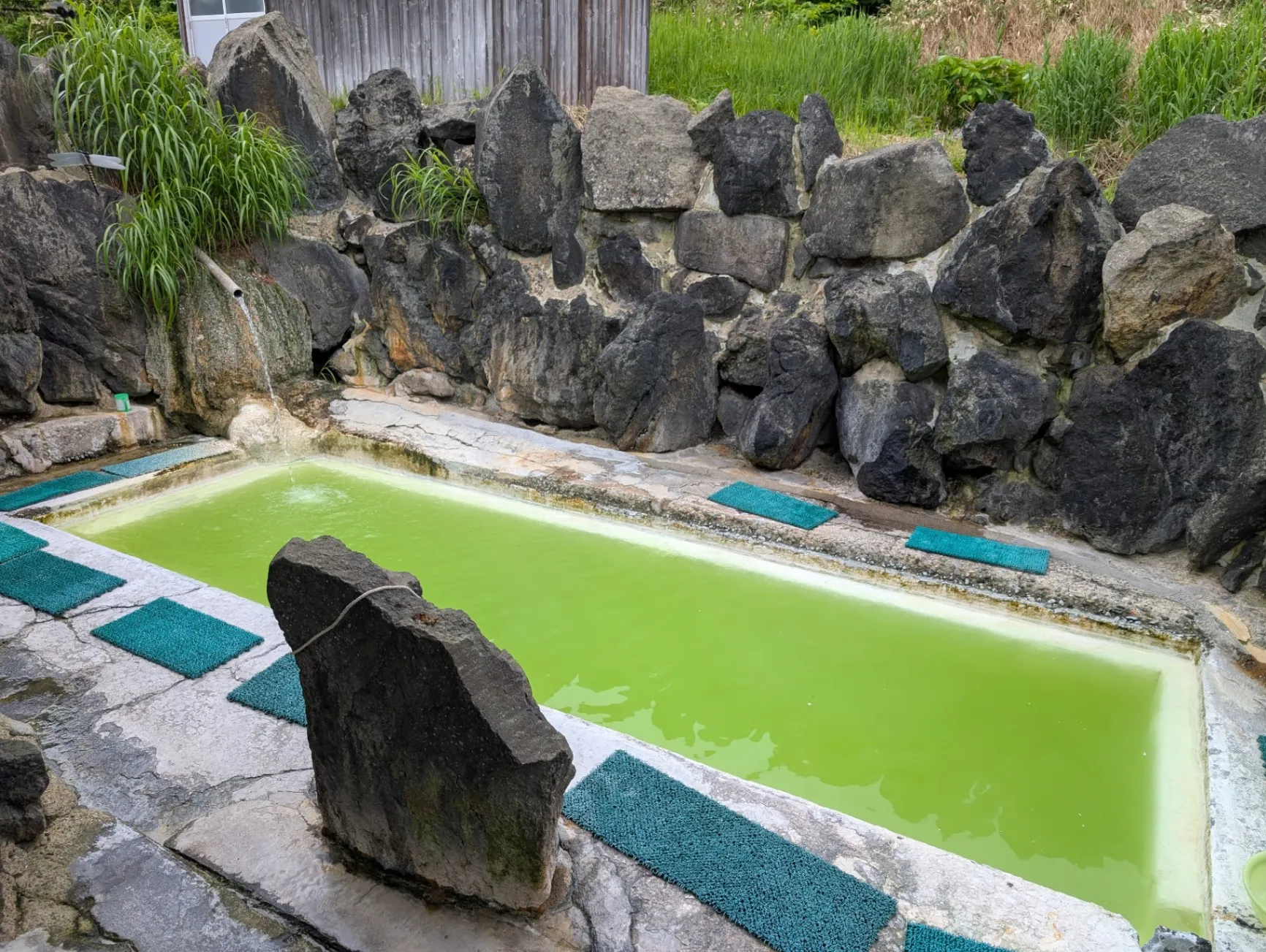 国見温泉 | 岩手県秘湯マップ 日本全国の秘湯・温泉をご紹介！