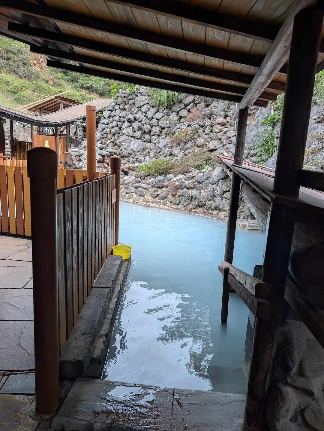 新湯温泉　新燃荘 | 鹿児島県秘湯マップ 日本全国の秘湯・温泉をご紹介！