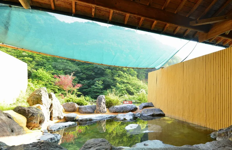 塚原温泉 火口乃泉(大分県) | 秘湯マップ 日本全国の秘湯・温泉をご紹介!