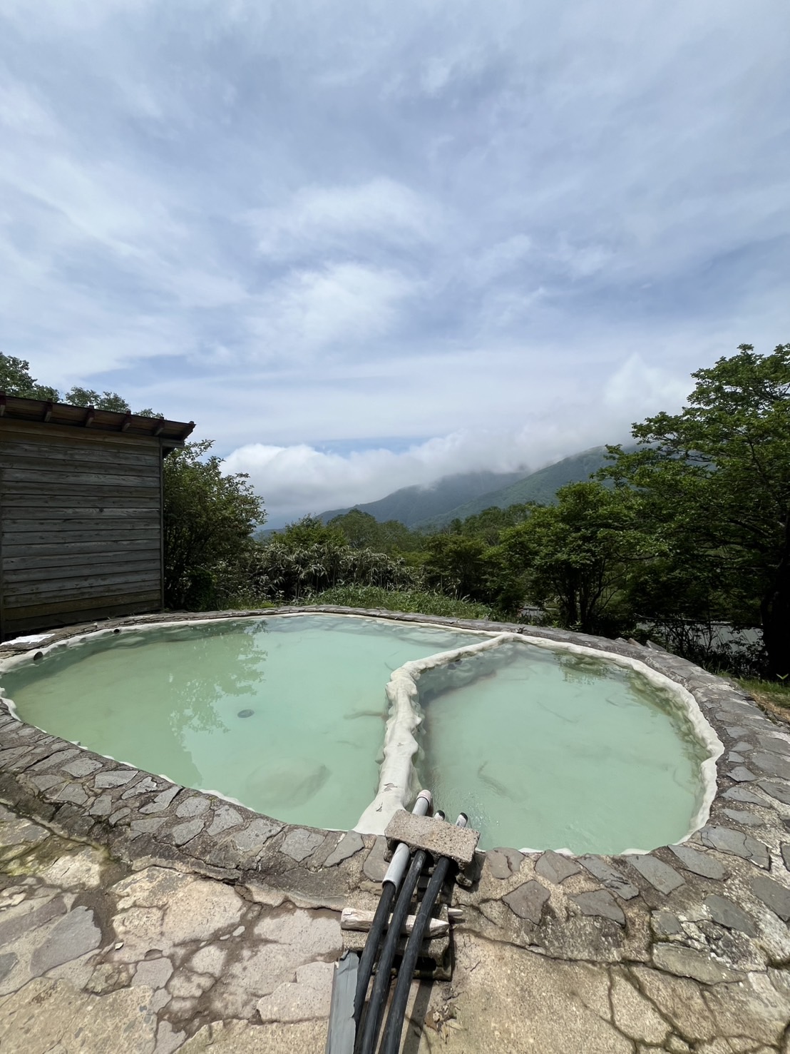 三斗小屋温泉 | 栃木県秘湯マップ 日本全国の秘湯・温泉をご紹介！