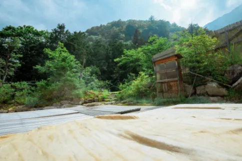 中房温泉（長野県） | 秘湯マップ 日本全国の秘湯・温泉をご紹介！