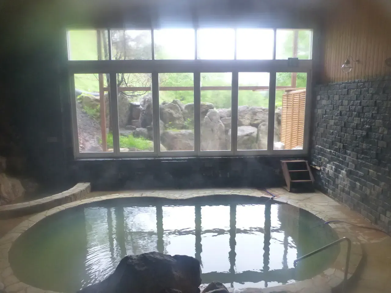 然別峡 かんの温泉 | 北海道秘湯マップ 日本全国の秘湯・温泉をご紹介！