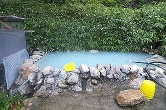 高天原温泉 | 秘湯マップ