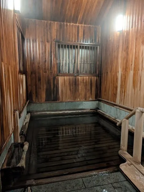 蔦温泉旅館 | 青森県秘湯マップ 日本全国の秘湯・温泉をご紹介！